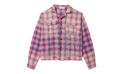 Vale Forever Flannel "Piggy Bank" VAL60