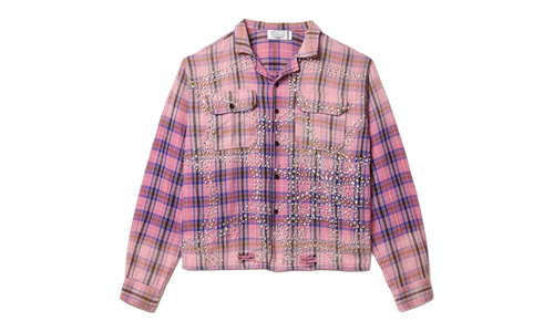 Vale Forever Flannel "Piggy Bank" VAL60