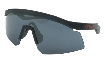 Hydra Sunglasses "Fq Matte Black / PRIZM Black" OO9229 17
