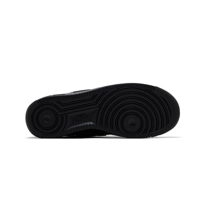 Air Force 1 Low '07 LX 'Black Silver Mini Swoosh' Women's (2024)