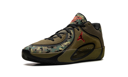 Jordan Tatum 4 "First Ring" IB7195 001