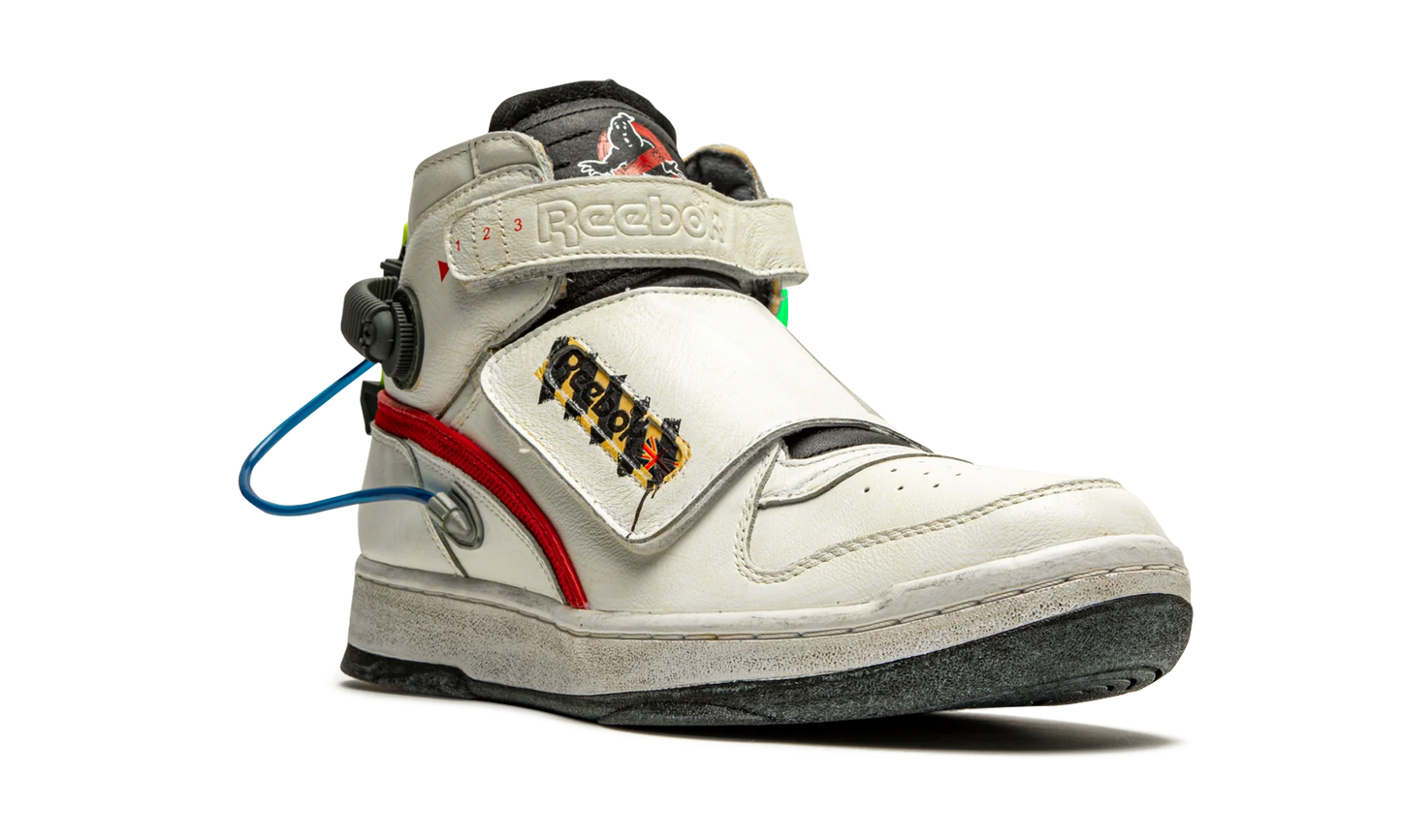 Ghost Smasher "Ghostbusters" FY2106