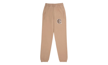 EE BASIC SWEATPANTS "Camel/Brown" EE573