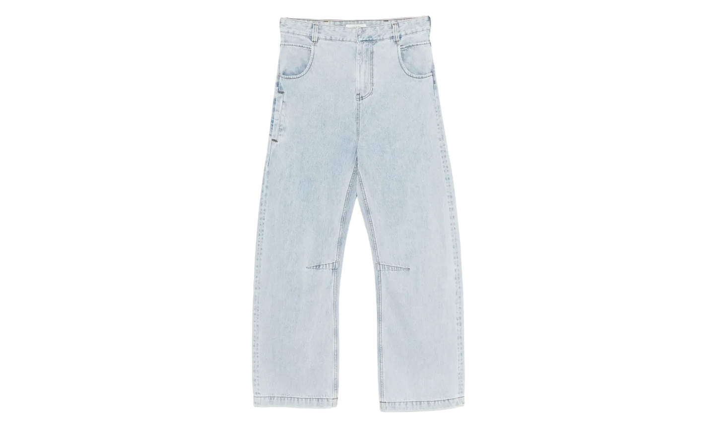 Gem Jeans "Old Blue" ESSS26DP03259 6261