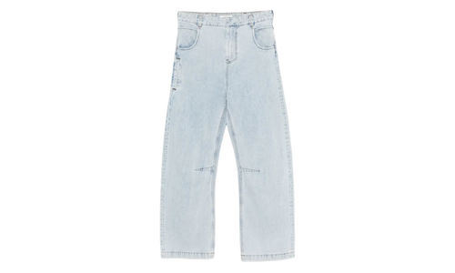 Gem Jeans "Old Blue" ESSS26DP03259 6261