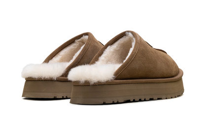 Discoquette WMNS "Chestnut" 1153275 CHE
