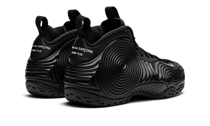 Air Foamposite One "Comme des Garçons - Black" DJ7952 001
