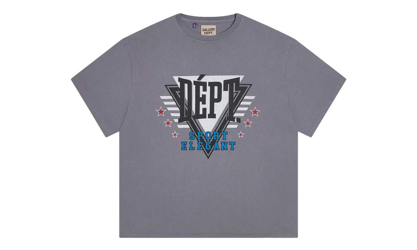Professional Tee "Grey" PT 10227 GREY