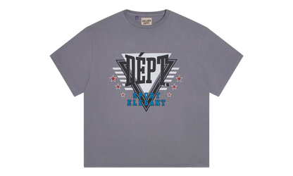 Professional Tee "Grey" PT 10227 GREY