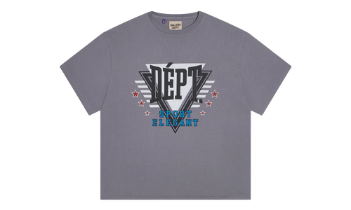 Professional Tee "Grey" PT 10227 GREY