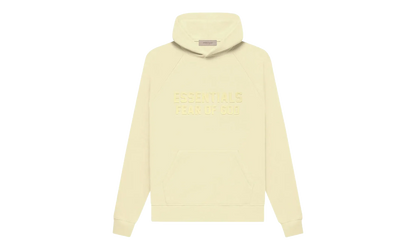 Hoodie "Canary" 192SU222056F