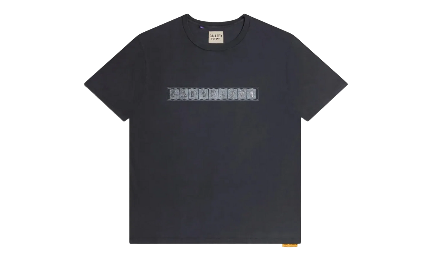 Paparazzi Tee "Vintage Black" GD096