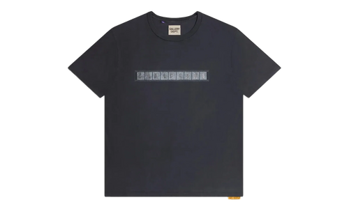 Paparazzi Tee "Vintage Black" GD096