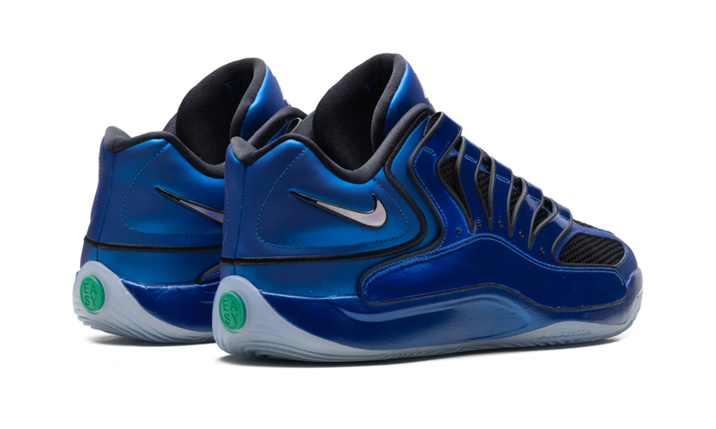 KD 18 SE "International Blue" IB6684 400