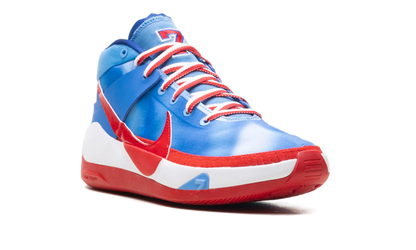 KD13 "New Jersey Nets Hardwood Classics" DC0009 400