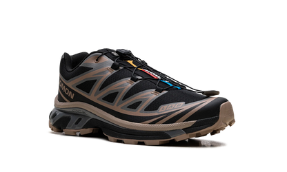 XT-6 "Black Portabella" L47582400