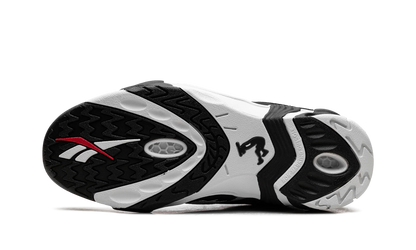Reebok Shaqnosis Low "White / Black" 100244789