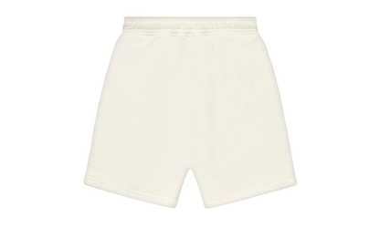 Drawstring Sweatshorts "White" RHPF24SH03012 VTW