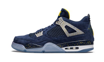 4 Retro PE "Michigan" AJ4 1036660