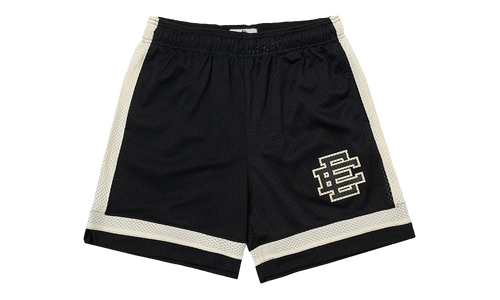 EE BASIC V3 SHORT "Black/Antique White" EE735