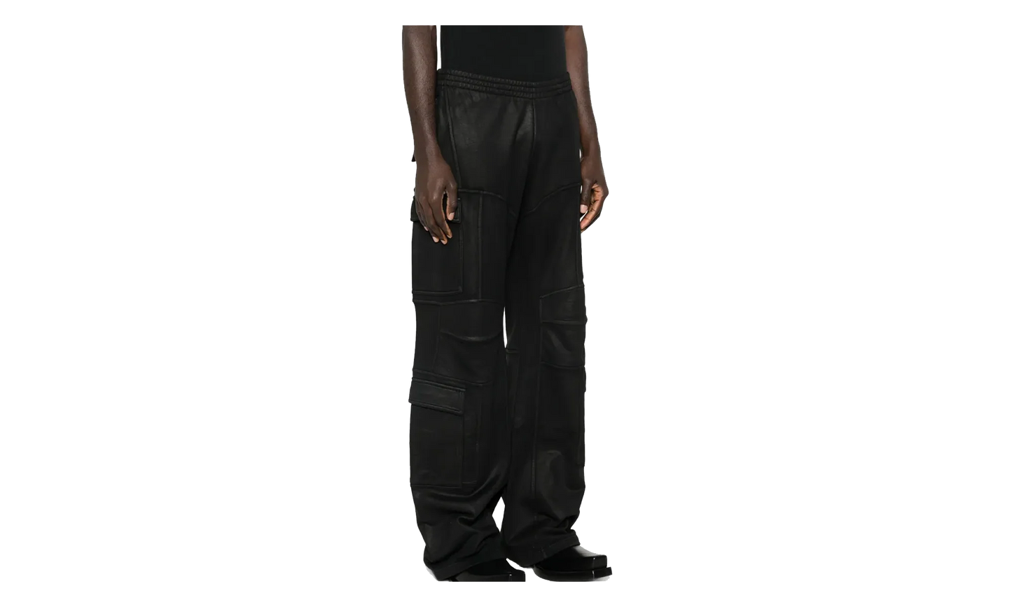 Cargo Pants "Black" 858148 TTVV1 1000