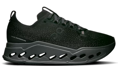 Running Cloudsurfer Max Black Eclipse (Women's)