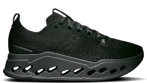 Running Cloudsurfer Max Black Eclipse (Women's)