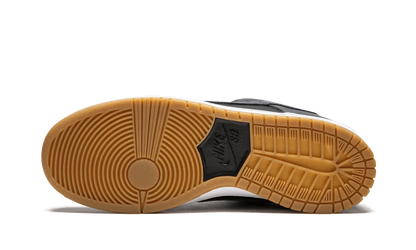 Dunk Low TRD "Dark Grey Black Gum" AR0778 001