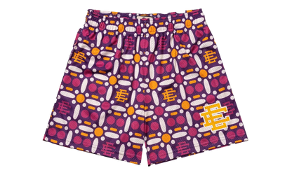 EE Basic Shorts "Groovy Purple" EE153