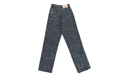 Art Denim Jean "Blue" 52040102