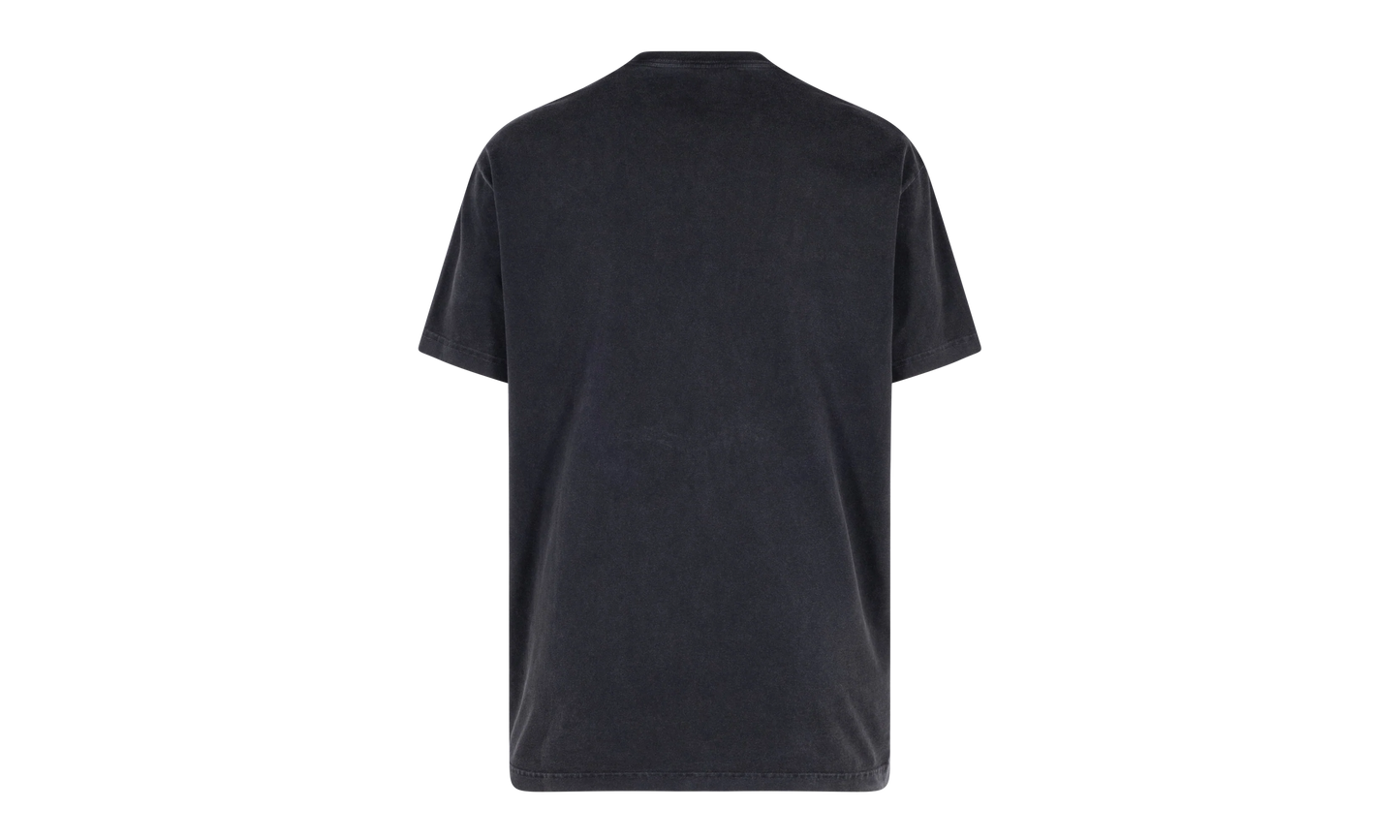 Infinity Vintage Tee "Marvel - Black" khm032508 001