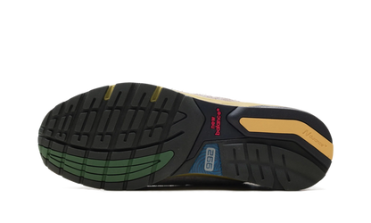 New Balance 992 "Salehe Bembury - Calm be the Crater" U992SB