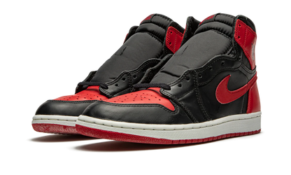 Air Jordan 1 "1994 Release" 130207 061