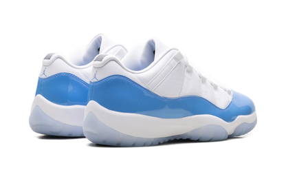 Air Jordan 11 Retro Low "University Blue" FV5104 100