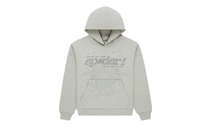 Tonal Punk V2 Sport Hoodie "Grey" SP5der306