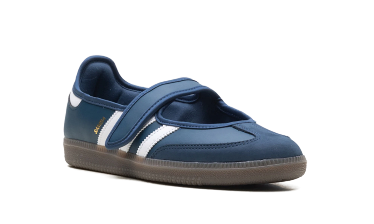 Samba Jane OG Wmns "Navy / White" IH6484