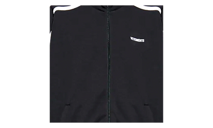 Gym Jacket "Black" UH76GJ300B