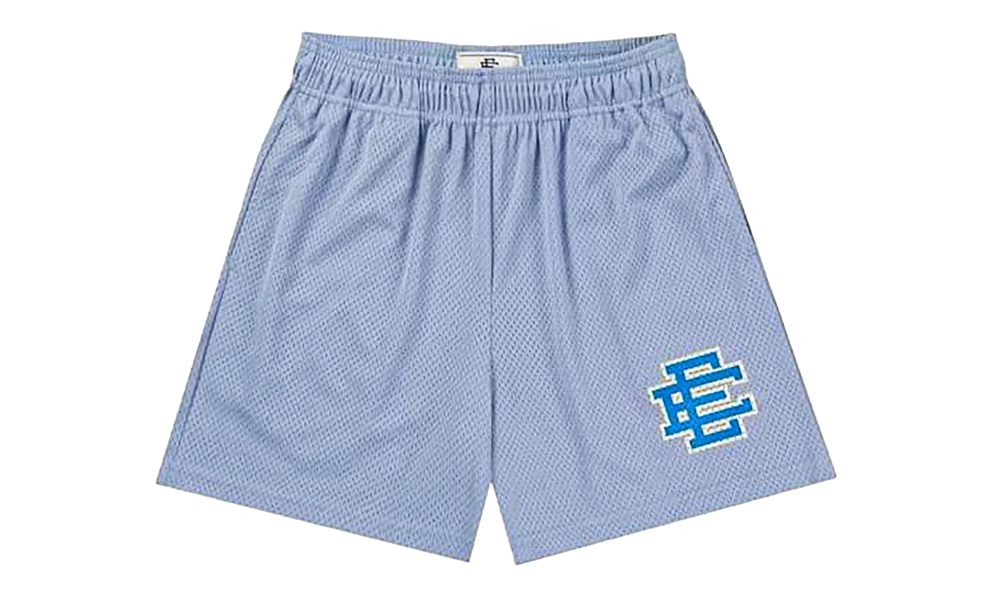 EE Basic Shorts "Eventide Blue / Blue" EE189