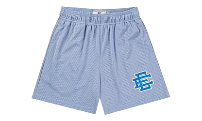 EE Basic Shorts "Eventide Blue / Blue" EE189