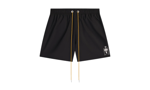 Crest Swim Shorts "Black" RHPS24SH12448372