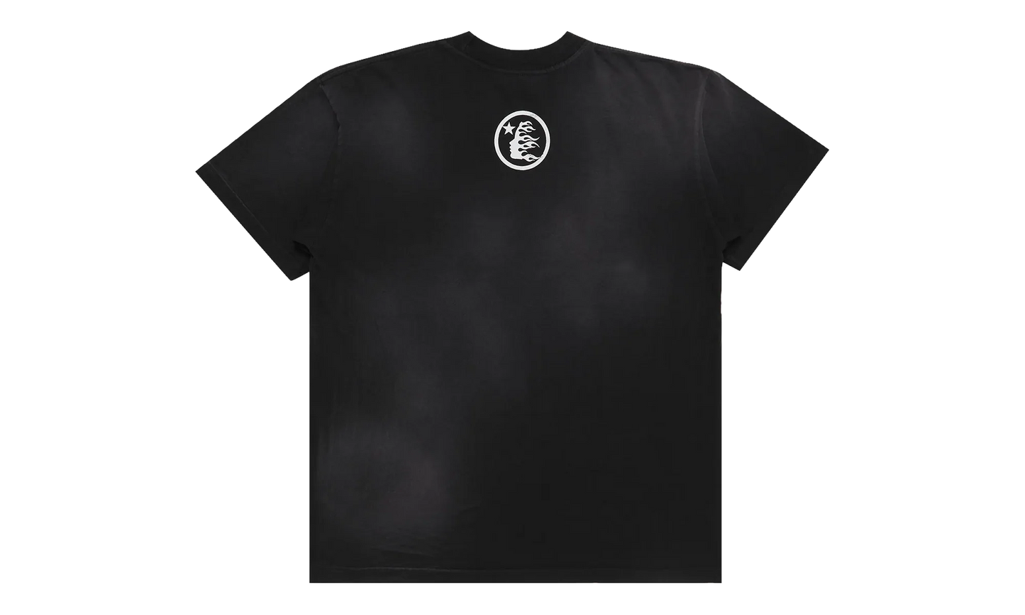 Eyeball T-Shirt "Black" HSR192