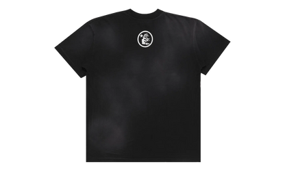 Eyeball T-Shirt "Black" HSR192
