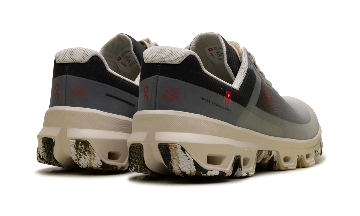 Cloudventure "LOEWE - Gradient Khaki" 32.98730