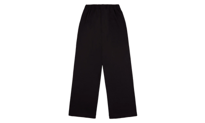 Iced Logo Sweatpant "Black" M4217 MBPP126