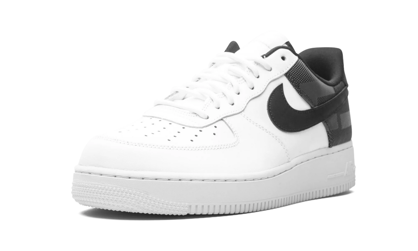 Air Force 1 '07 LV8 "Big Logo" AV8363 100
