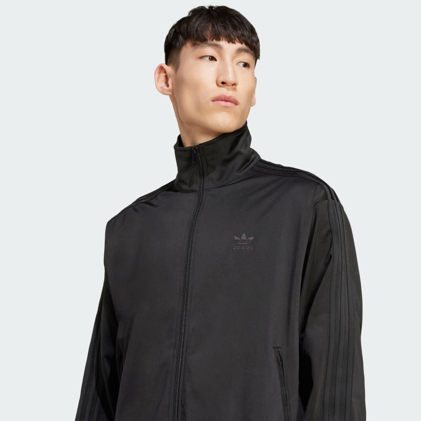 Men's adidas Adicolor Classics Firebird Track Jacket