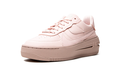 AIR FORCE 1 PLT MNS WMNS "Pink" DJ9946 600