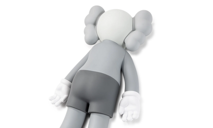 Kaws Companion "2020" KAWS067