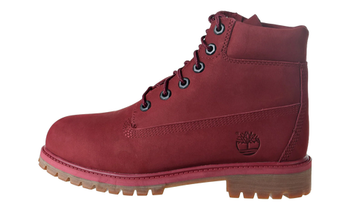 6 Inch Premium Waterproof Boot GS "Burgundy" TB0A1VCK M49