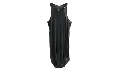 Basic Rib Tank WMNS "Black" RP01F6101 MR 09